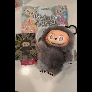 LABUBU The Monsters V3 Big Into Energy ID Secret Confirmed In Hand